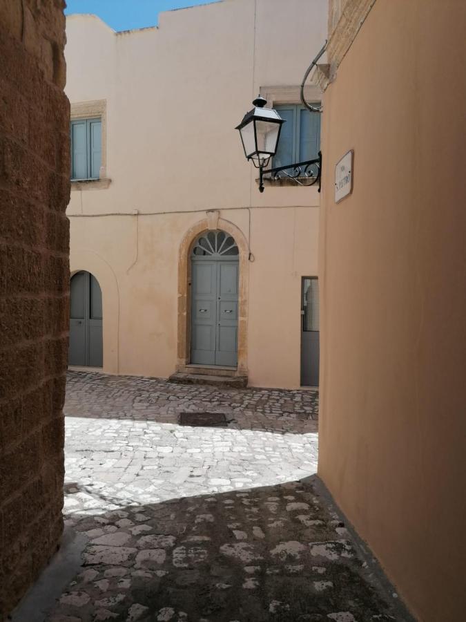 B&B Centro Storico Otranto Exterior photo
