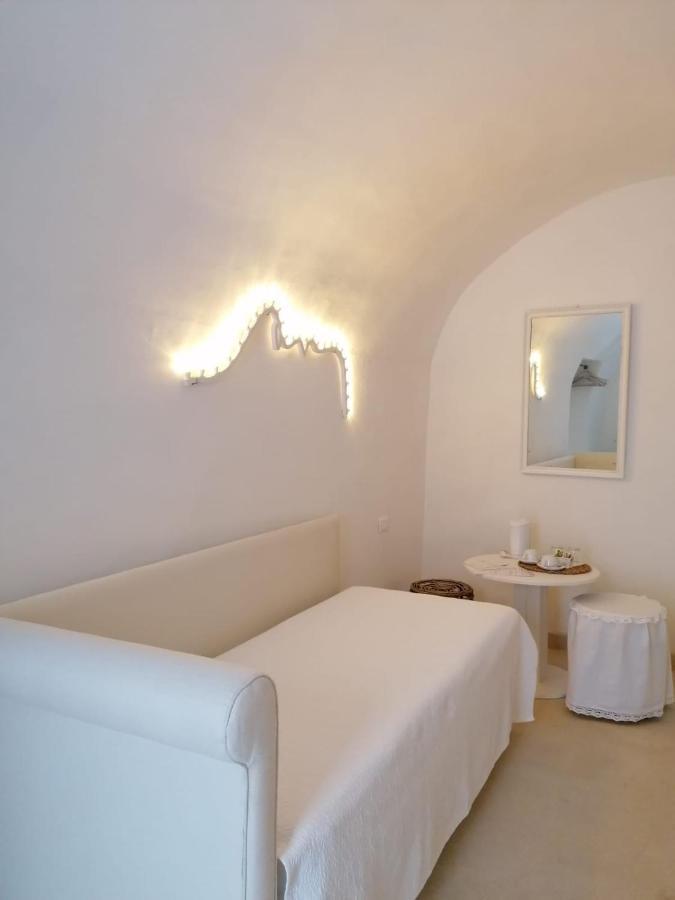 B&B Centro Storico Otranto Exterior photo
