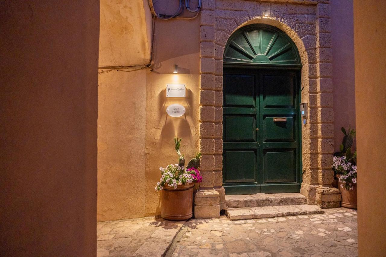 B&B Centro Storico Otranto Exterior photo