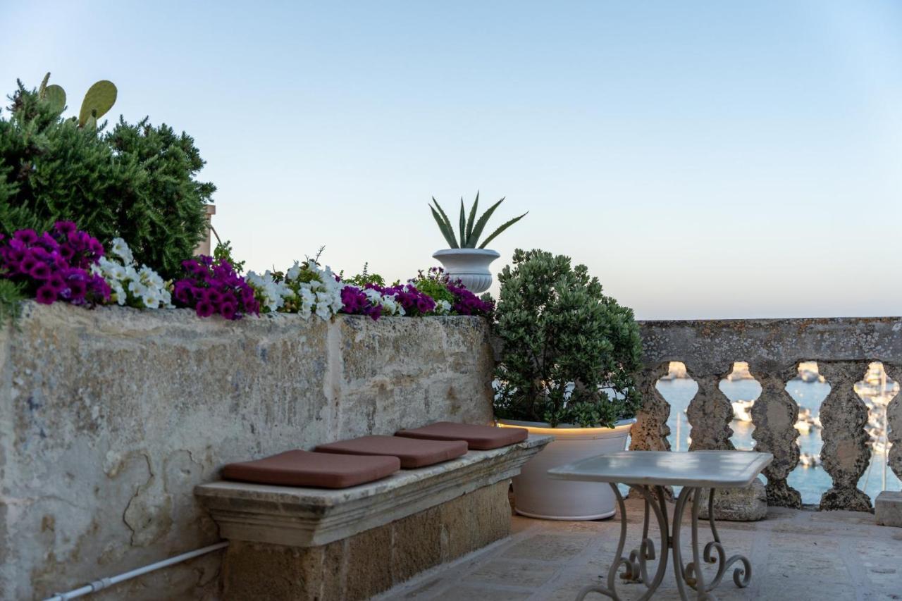 B&B Centro Storico Otranto Exterior photo