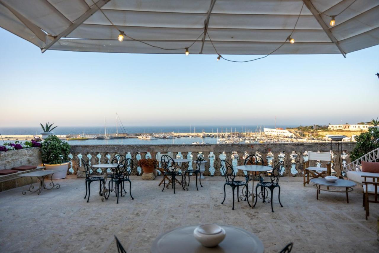 B&B Centro Storico Otranto Exterior photo