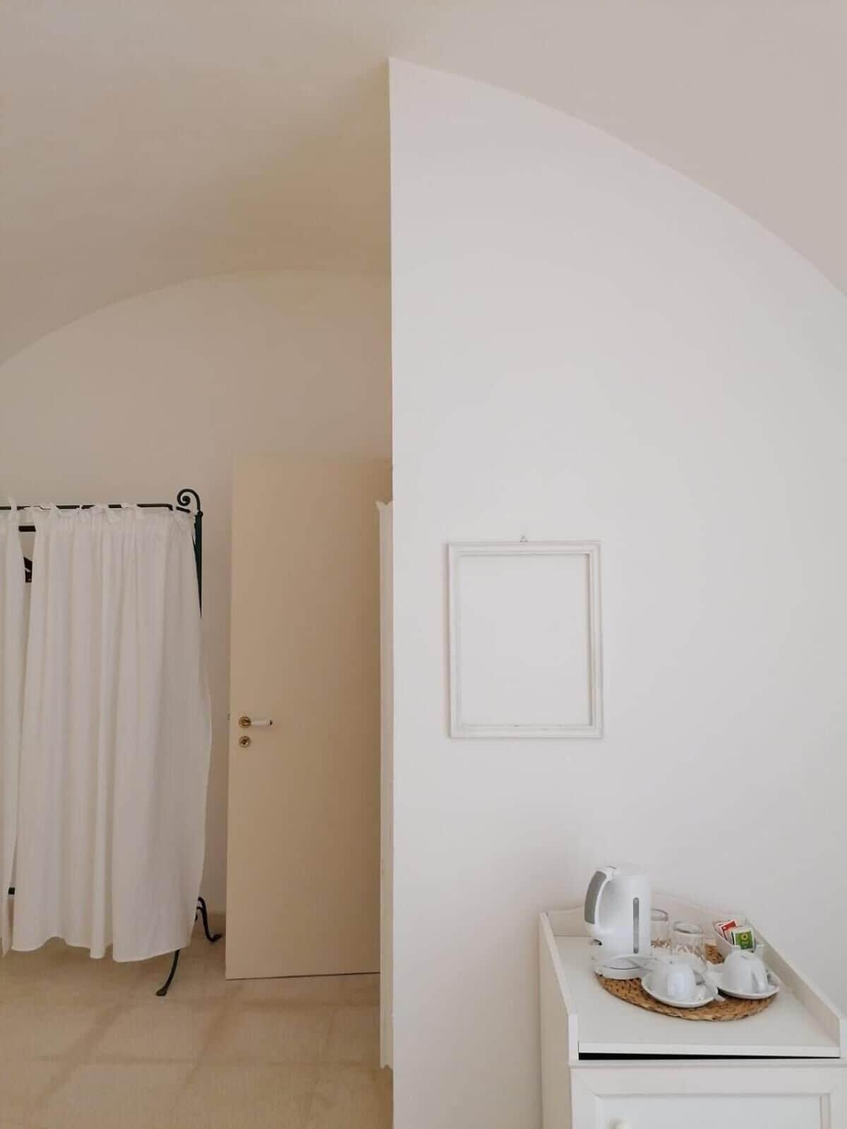 B&B Centro Storico Otranto Exterior photo