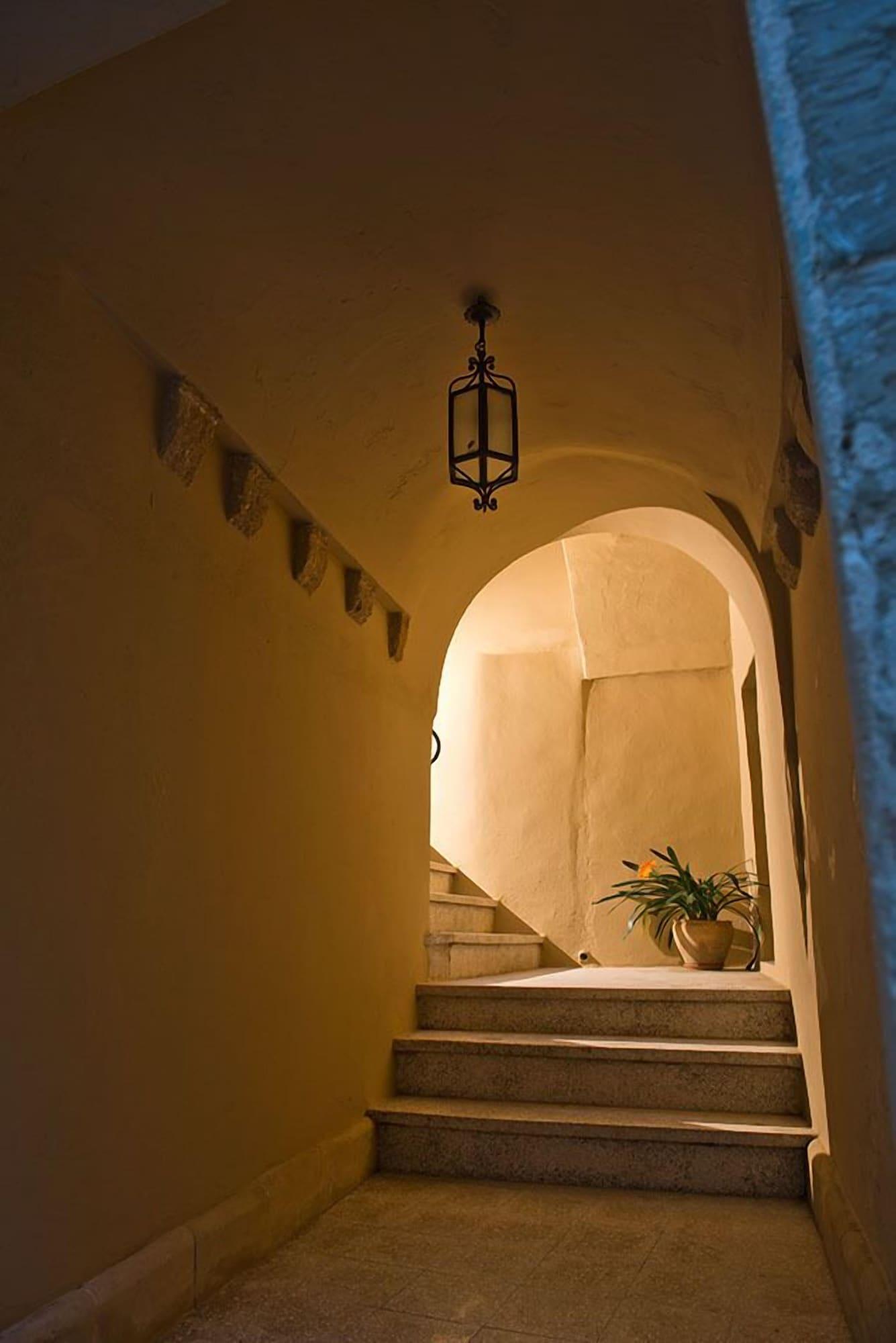 B&B Centro Storico Otranto Exterior photo