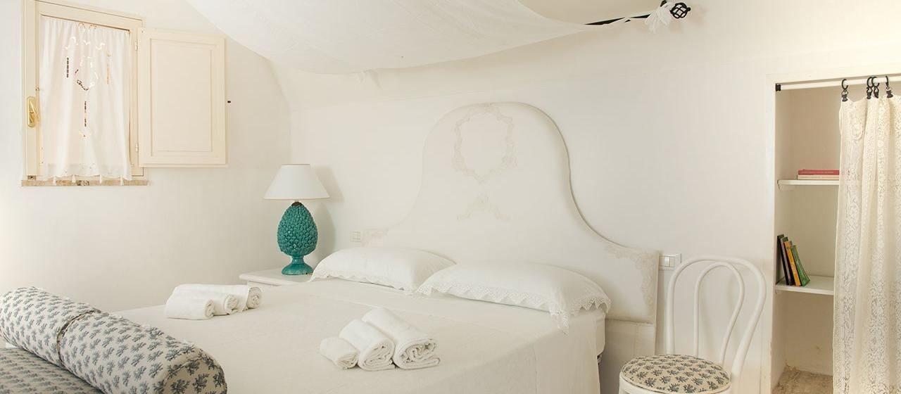 B&B Centro Storico Otranto Exterior photo