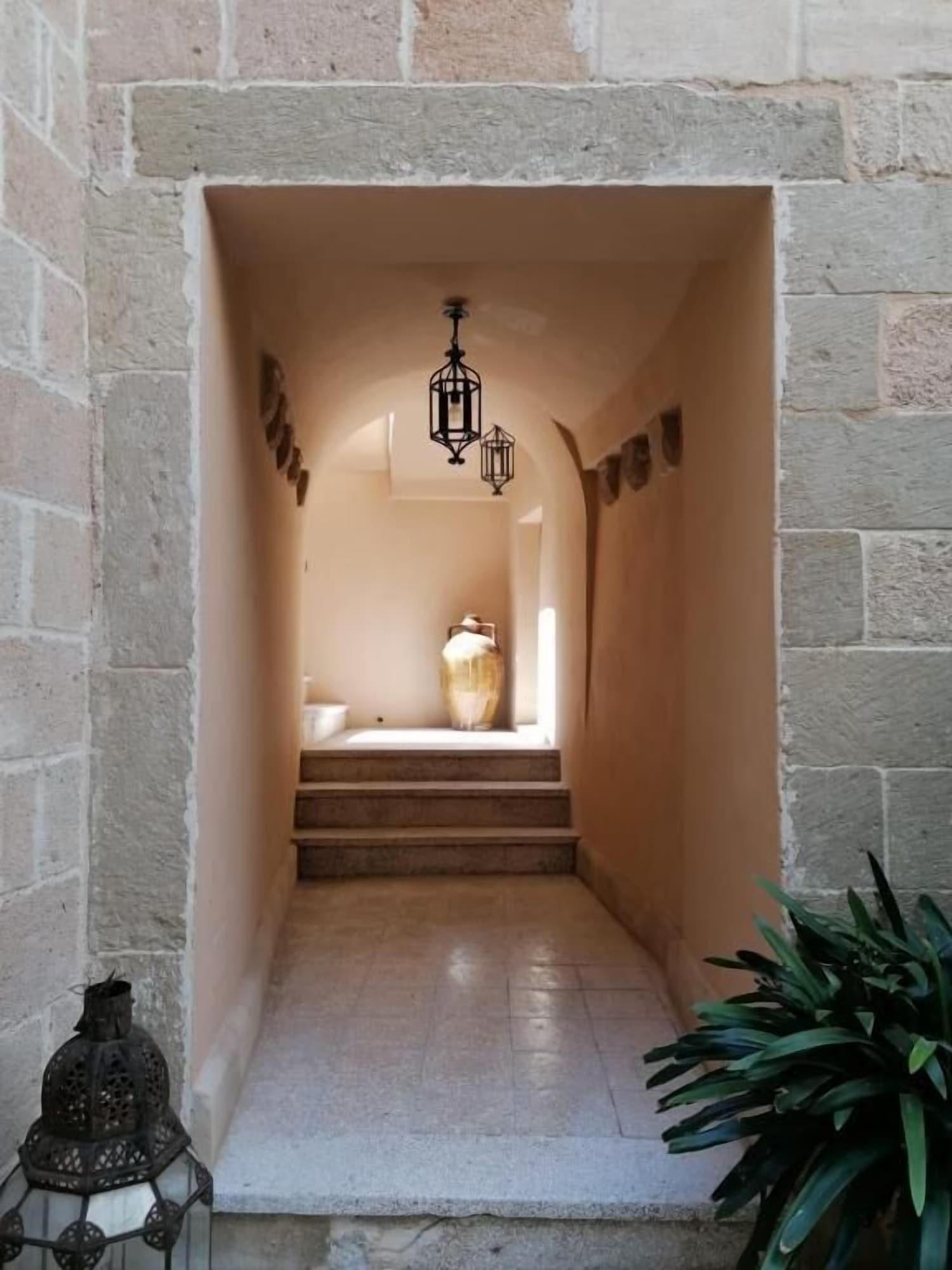 B&B Centro Storico Otranto Exterior photo